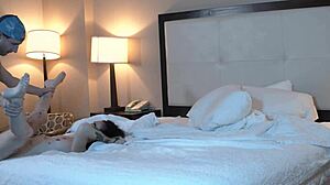 jake fucks petite beauty missionary