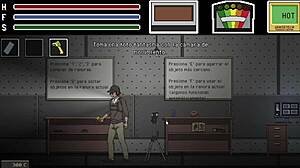 tutorial on how to play lustful spirit hunt with detailed steps