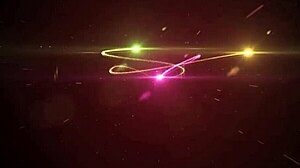 Lilith Rae Fox 1st Double and Triple Intense Experience