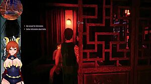 slitterhead uncensored part one with sexy asian babe and big tits