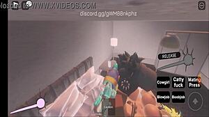 Rich Cnp Slut Makes Rich Boy Cum! Roblox Teasing And Slutty Fun.