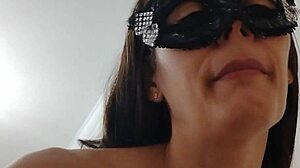 The Most Beautiful And Desired Mature Woman Returns As An Escort With Teasing Tan Lines And Natural Tits