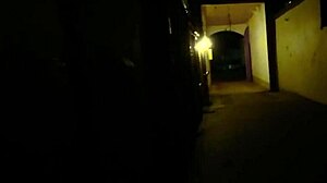 you watch your fat neighbor masturbating with foreplay in homemade amateur fetish