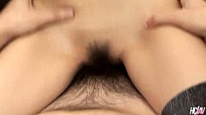 Does asian slut shiho kano take cocks after toys?