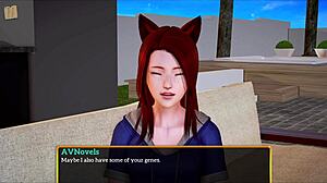 My New Family 319: Big Ass And Tits