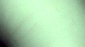 big ass mature gets pounded doggystyle until cumshot in pov close up.