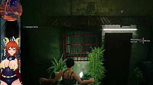 slitterhead uncensored part one with sexy asian babe and big tits