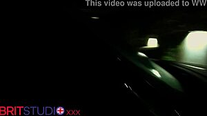 you watch your fat neighbor masturbating with foreplay in homemade amateur fetish