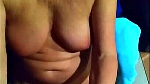 Mature Hotwife Candi Annie Needs a Midnight Cum Fix