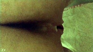 Husband Cums In Wife's Naughty Ass 😈