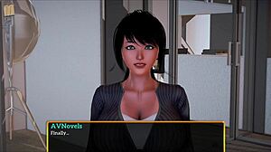 My New Family 319: Big Ass And Tits