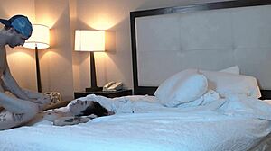 jake fucks petite beauty missionary