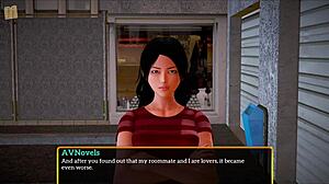 My New Family 319: Big Ass And Tits