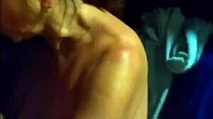 Mature Hotwife Candi Annie Needs a Midnight Cum Fix