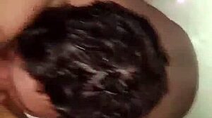 They Suck My Wet, Puffy Little Pussy With Passion