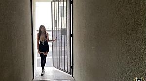 pussy rose lynn takes rome majors cum