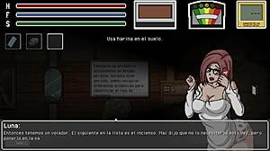 tutorial on how to play lustful spirit hunt with detailed steps