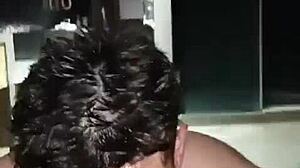 They Suck My Wet, Puffy Little Pussy With Passion