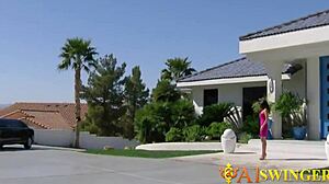 Swingers Engage In Wild Orgy With Toys And Oral Activities