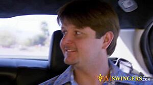 Swingers Engage In Wild Orgy With Toys And Oral Activities