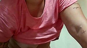 eu mereco rola grossa no cu por ser hotwife safada