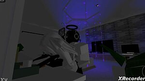 My Prostitute Bitch Veneca Engages in Raw, Intense Sex with Screams of Passion!