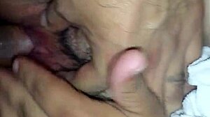 cogiendo pau in hotel room