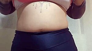 eu mereco rola grossa no cu por ser hotwife safada