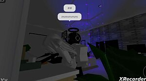 My Prostitute Bitch Veneca Engages in Raw, Intense Sex with Screams of Passion!