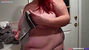 don prince deepthroats chubby redhead