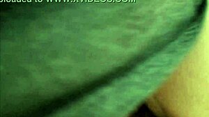 Homemade close-up fuck ends with amateur creampie.