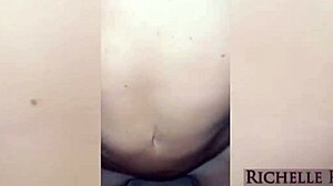 Richelle Ryan Fucks Neighbor's Big Cock