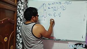 Lesson 2: Sexual Mathematics with Tangent and Cotangent Teacher