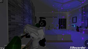 My Prostitute Bitch Veneca Engages in Raw, Intense Sex with Screams of Passion!