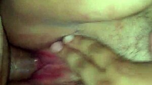 cogiendo pau in hotel room