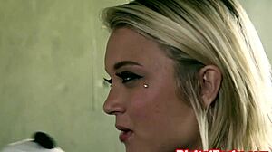 Oh wow, bigtitted beauty riding booty on dick with blowjob glamour!