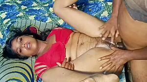 Best Anal Sex 2025 - I Fucked Bhabhi Ji's Ass Alone