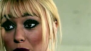 Oh wow, bigtitted beauty riding booty on dick with blowjob glamour!