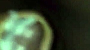 big booty wife bent over in doggystyle