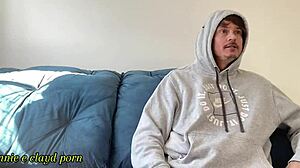 I Stressed Over Football, Neighbor Calmed Me With Tea