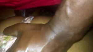 Were d couple black cock amateurs