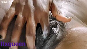 juicy weekend with homemade fun