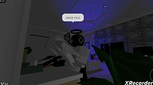 My Prostitute Bitch Veneca Engages in Raw, Intense Sex with Screams of Passion!