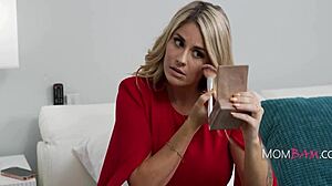 boss caught me at tables taught - abby rose parker ambrose