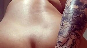 eu mereco rola grossa no cu por ser hotwife safada