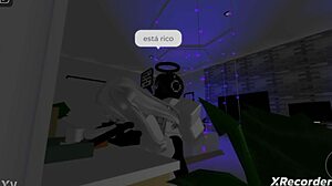 My Prostitute Bitch Veneca Engages in Raw, Intense Sex with Screams of Passion!