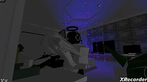 My Prostitute Bitch Veneca Engages in Raw, Intense Sex with Screams of Passion!