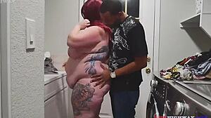 don prince deepthroats chubby redhead