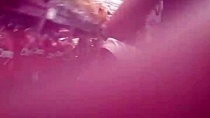 gorgeous ass spotted in the market