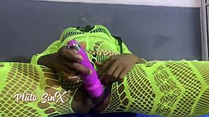 vera handles dick and toy